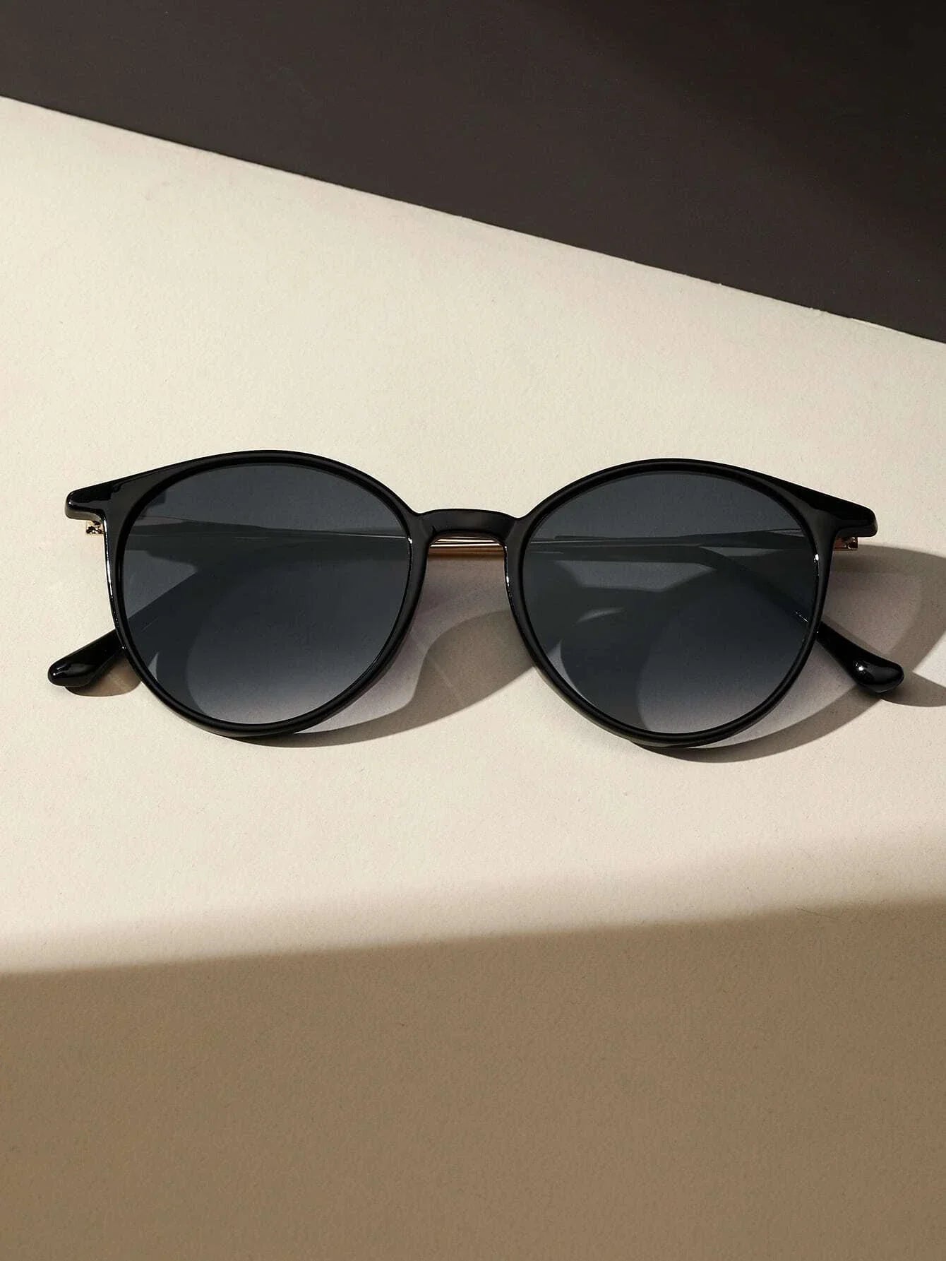Buy Shein Ombre Lens Fashion Glasses in Pakistan