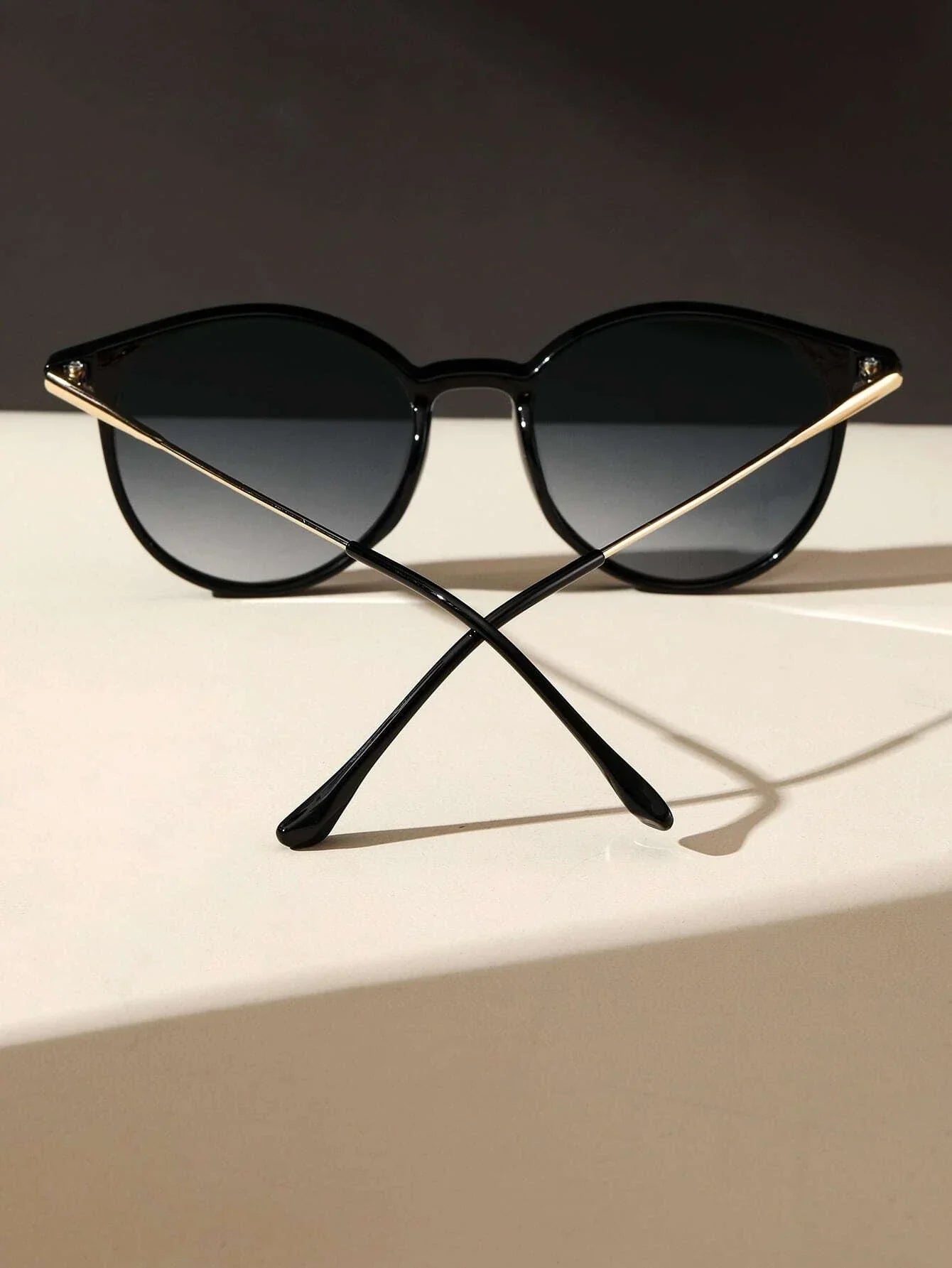 Buy Shein Ombre Lens Fashion Glasses in Pakistan