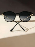 Buy Shein Ombre Lens Fashion Glasses in Pakistan