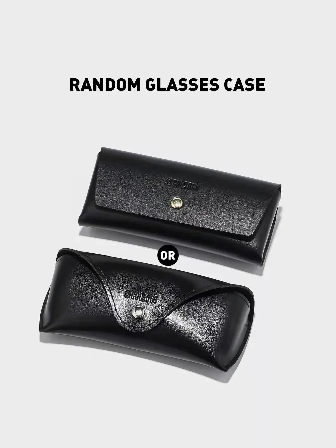 Buy Shein Metal Frame Fashion Glasses in Pakistan