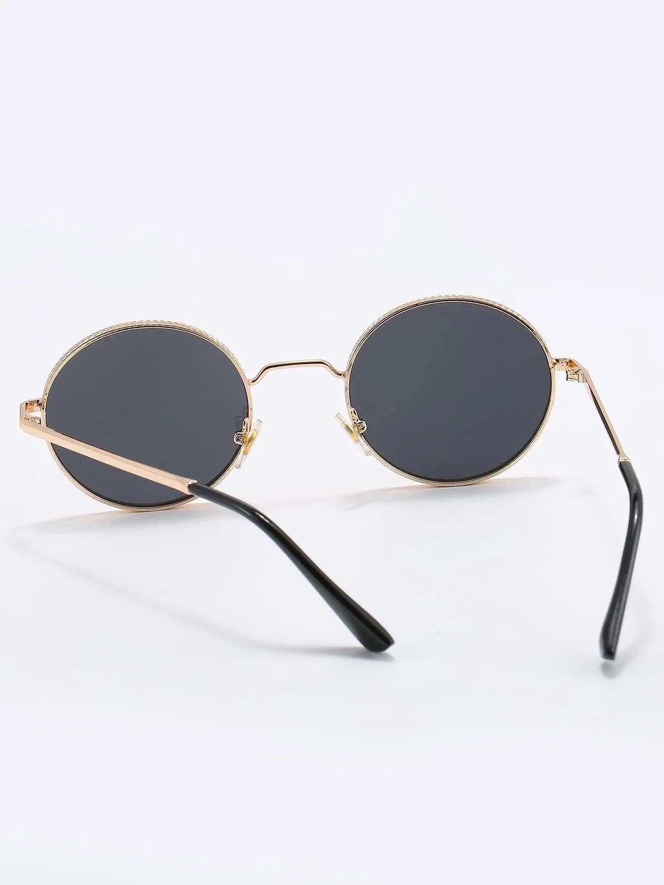 Buy Shein Metal Frame Fashion Glasses in Pakistan