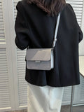 Buy Shein Mini Flap Square Bag in Pakistan
