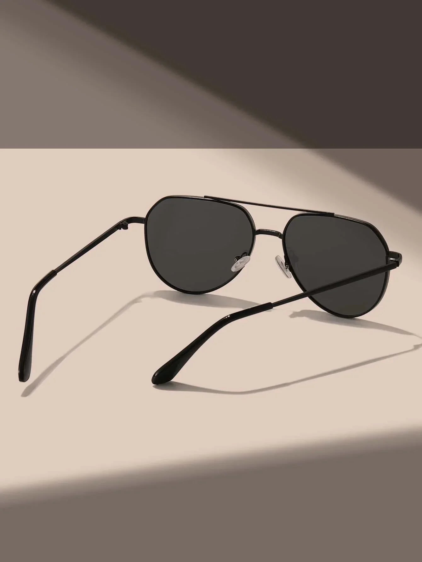 Buy SHEIN Top Bar Fashion Glasses in Pakistan