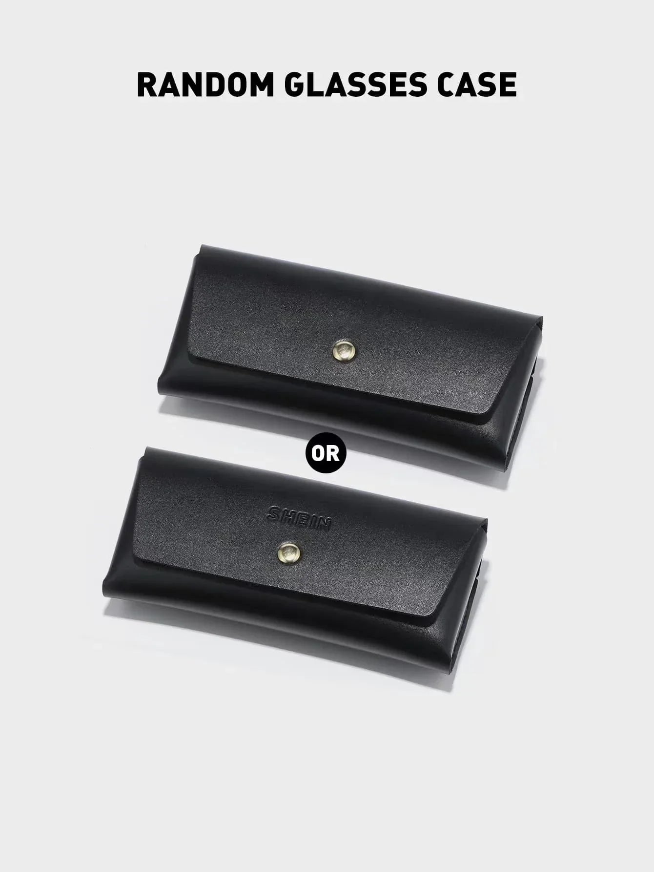 Buy SHEIN Top Bar Fashion Glasses in Pakistan