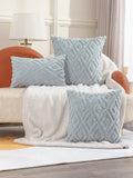 Buy Shein 1pc Fluffy Cushion Cover Without Filler in Pakistan