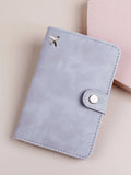 Buy Shein Plane Pattern Passport Case in Pakistan