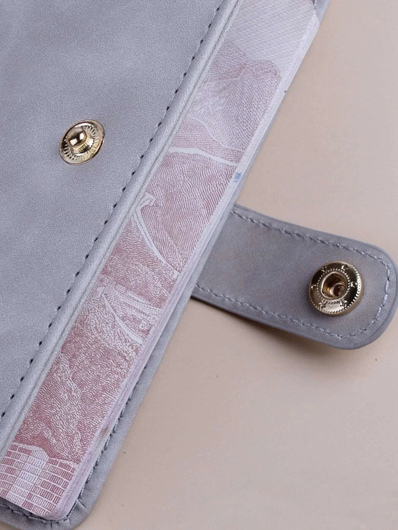 Buy Shein Plane Pattern Passport Case in Pakistan