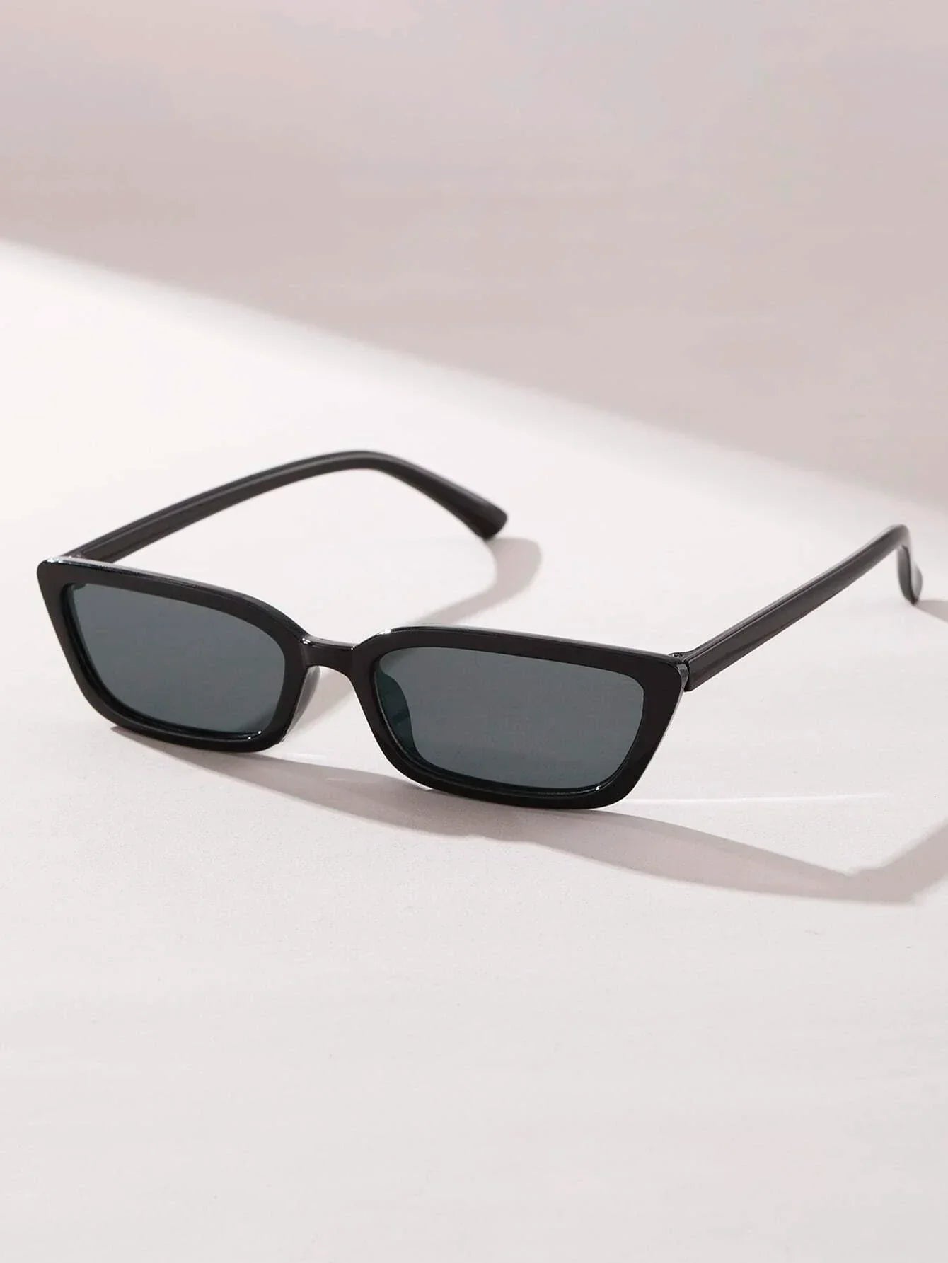 Buy Shein Square Frame Sunglasses in Pakistan