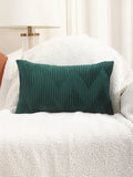 Buy Shein 1pc Solid Cushion Cover Without Filler in Pakistan
