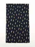 Buy Shein Feather Print Scarf in Pakistan