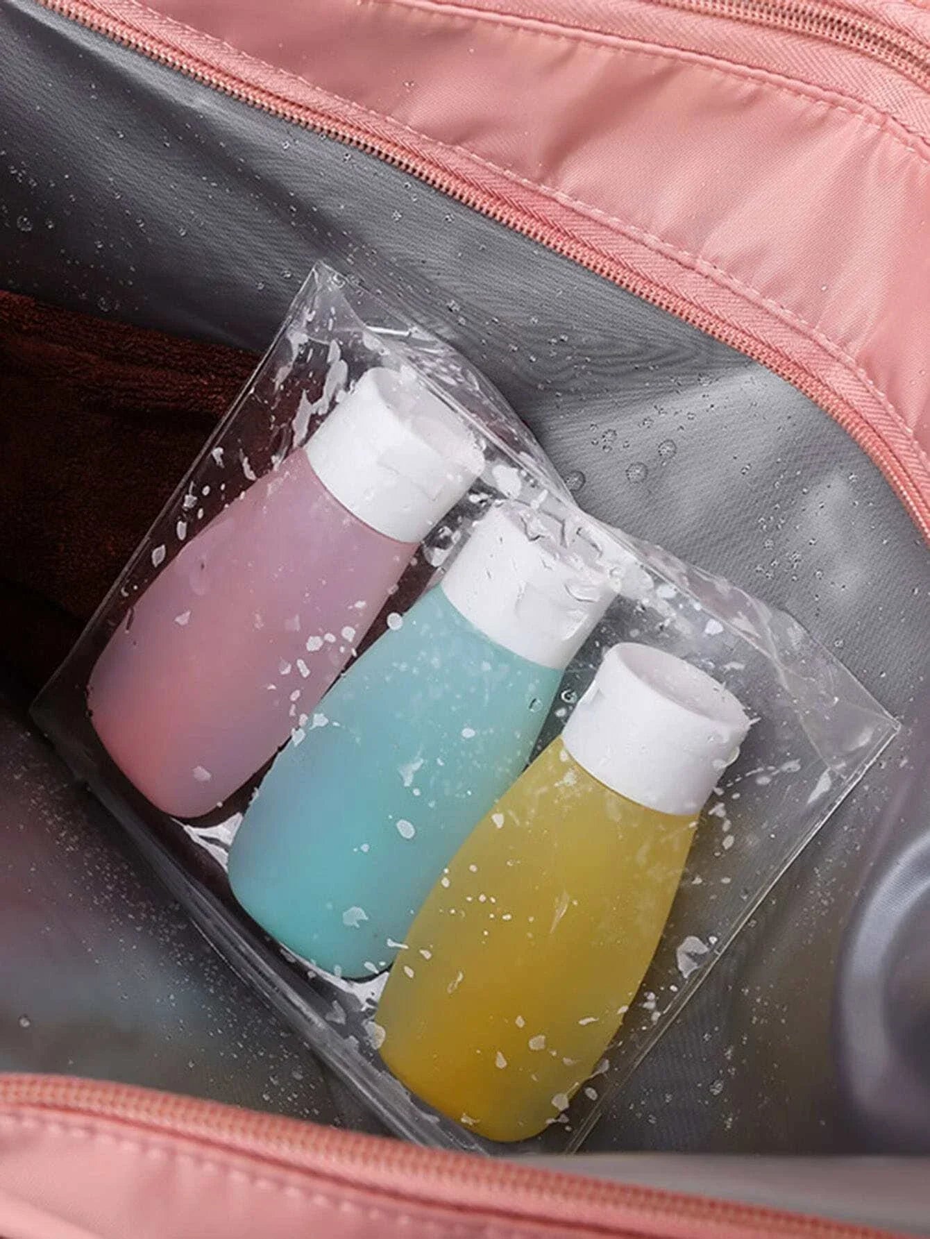 Buy SHEIN Lightweight Travel Bag Medium Luggage Bag in Pakistan