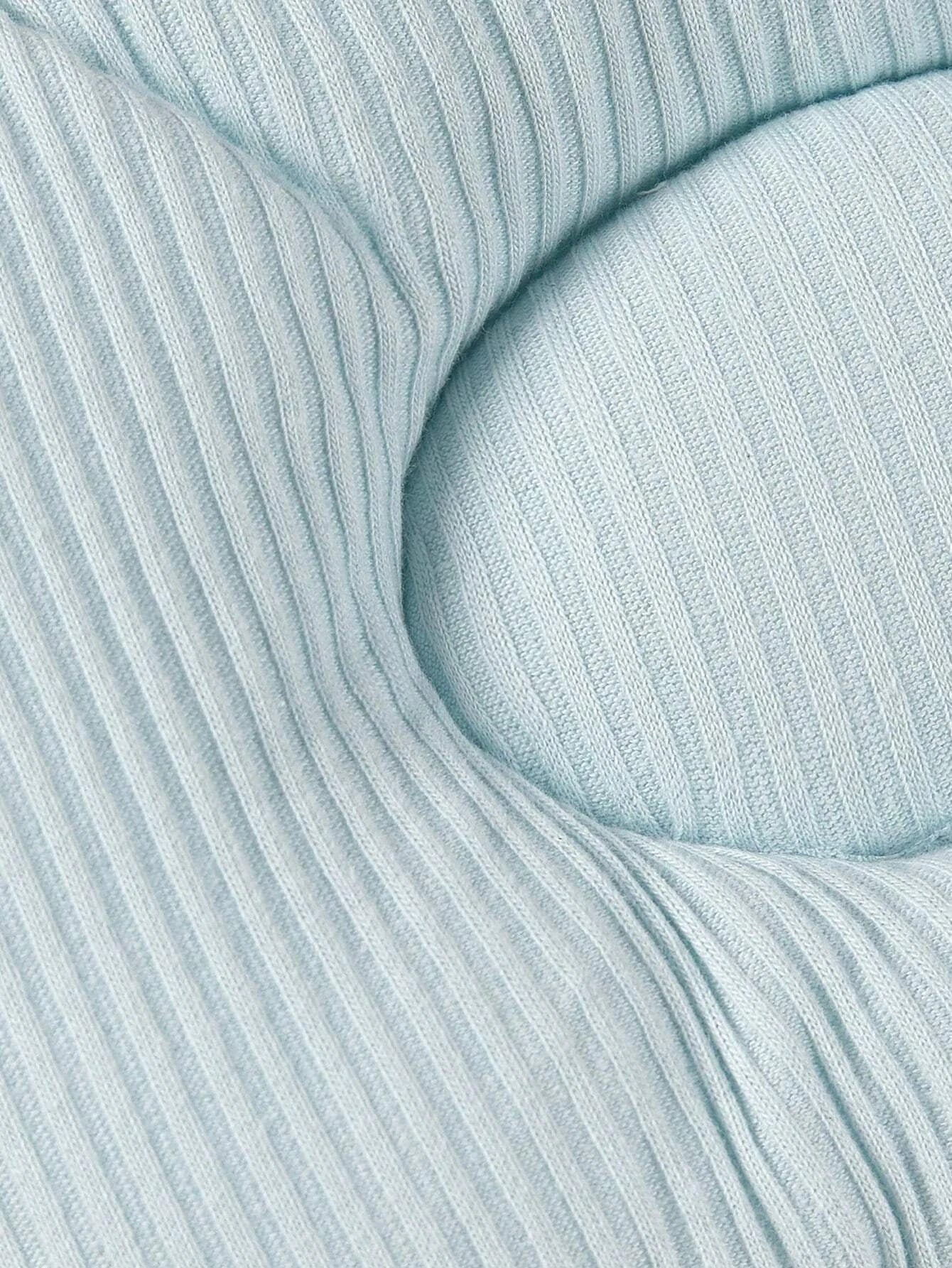 Buy SHEIN 1pc Baby Crown Design Pillow in Pakistan