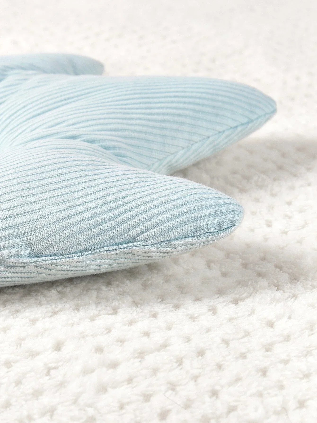 Buy SHEIN 1pc Baby Crown Design Pillow in Pakistan