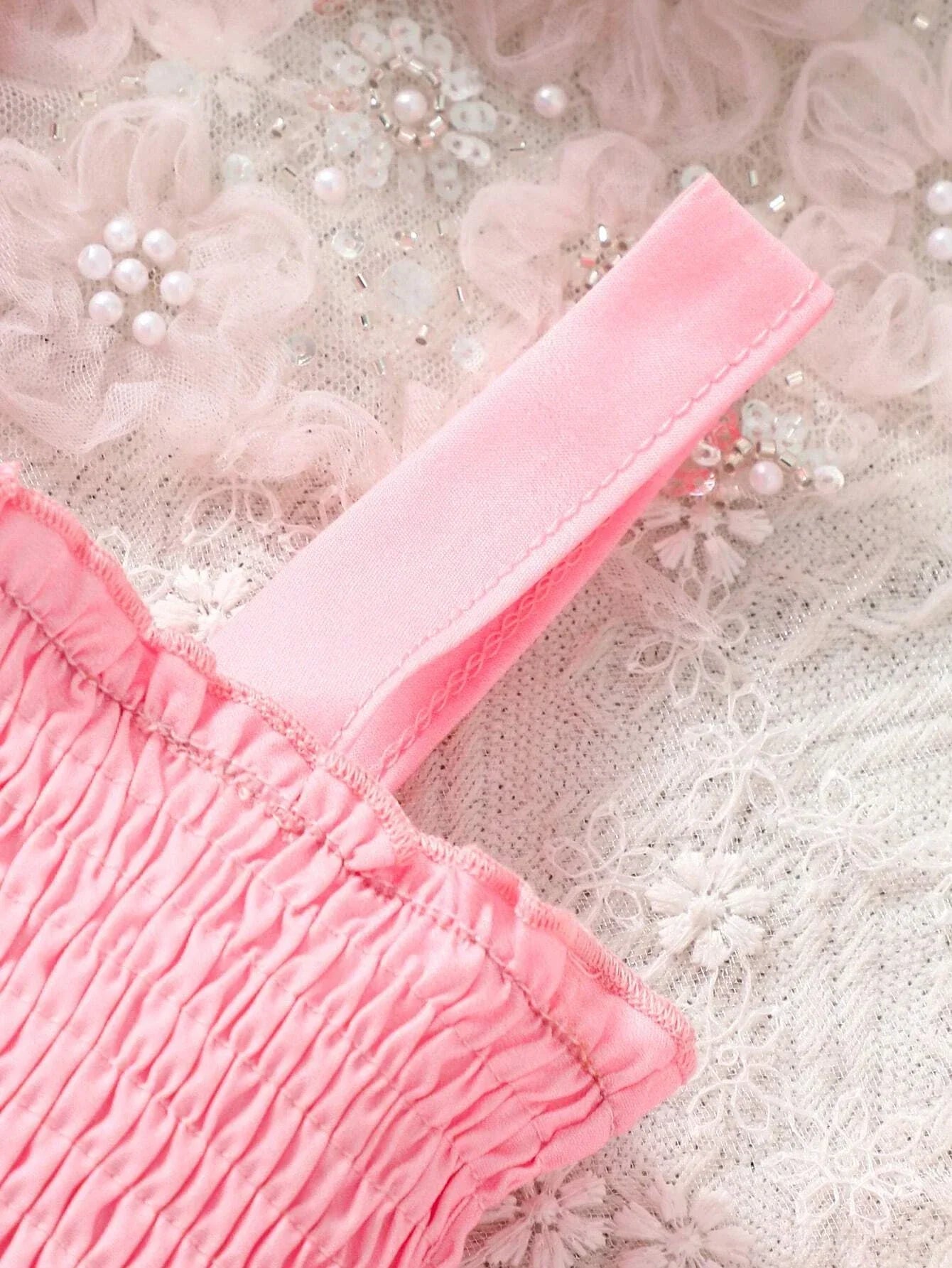 Buy SHEIN Baby Unicorn Print Cami Dress in Pakistan