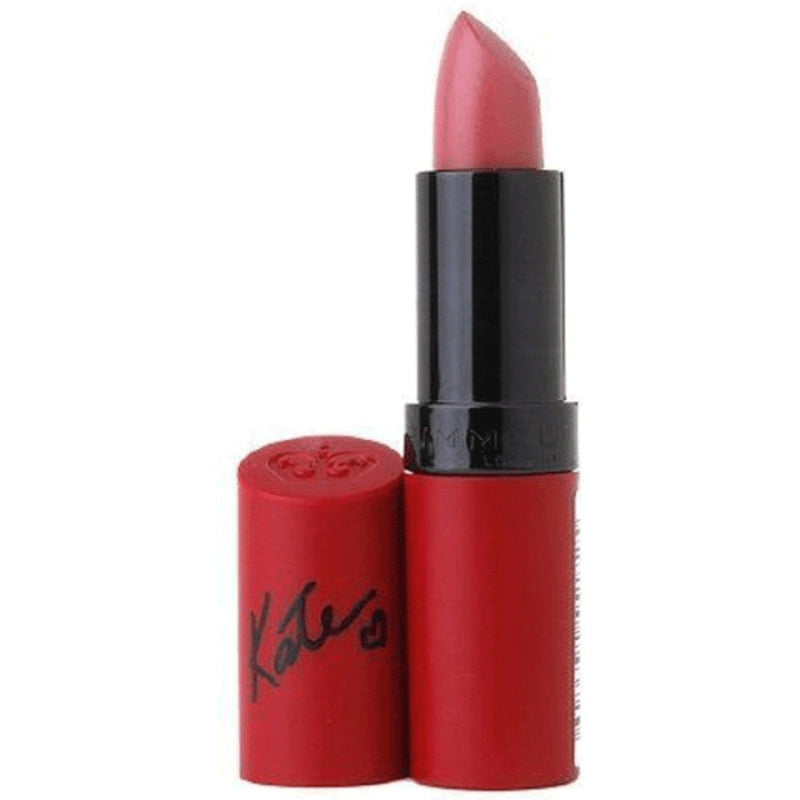 Buy Rimmel London Lasting Finish Matte By Kate - 115 N A 4gr in Pakistan
