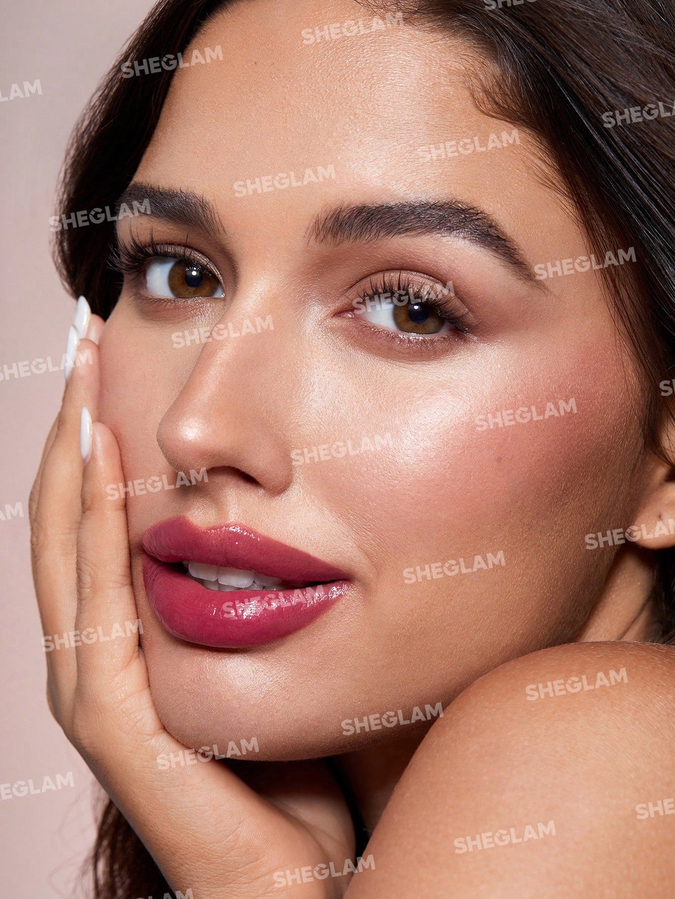 Buy SHEGLAM Pout Pillow Cushion Lip Gloss-K.O. in Pakistan