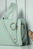 Buy Handbag RingBloom - Cyan in Pakistan
