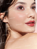 Buy SHEGLAM Mirror Kiss High-Shine Lipstick-High Key in Pakistan