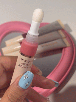 Buy SHEGLAM Pout Pillow Cushion Lip Gloss-K.O. in Pakistan