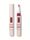 Buy SHEGLAM Glow Addict Lip Balm-Peach Juice in Pakistan