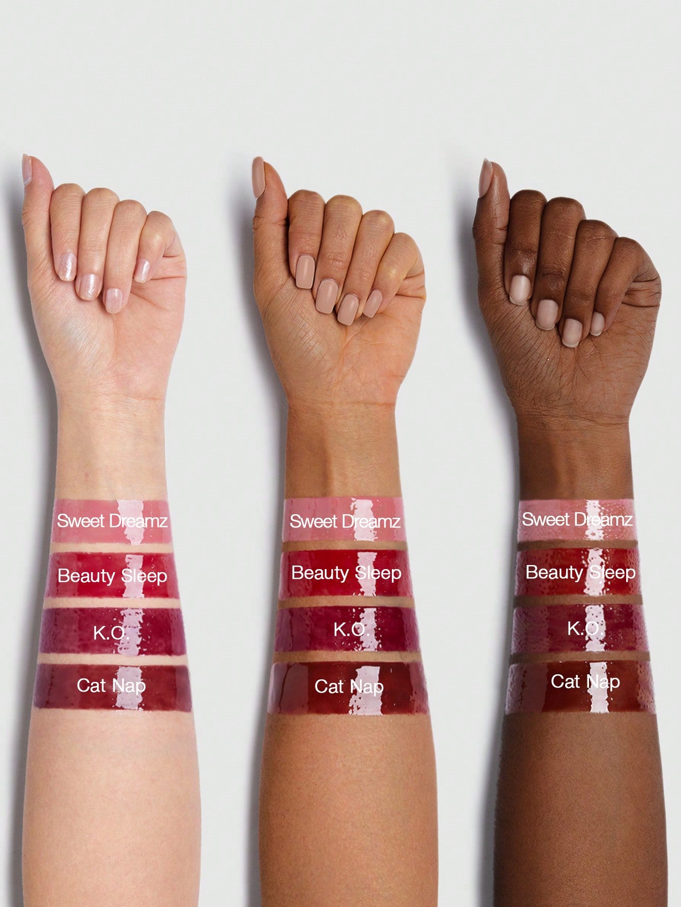 Buy SHEGLAM Pout Pillow Cushion Lip Gloss-K.O. in Pakistan