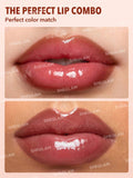 Buy SHEGLAM Lip Rules Liner & Gloss Pen in Pakistan