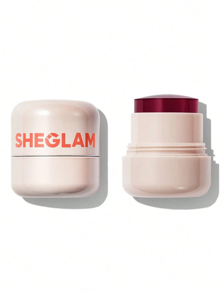 Buy SHEGLAM Jelly-Licious Hydrating Lip & Blush Tint in Pakistan