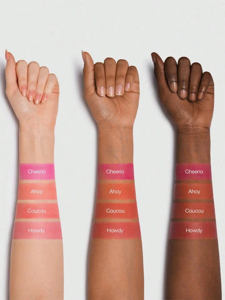 Buy SHEGLAM Jelly-Licious Hydrating Lip & Blush Tint in Pakistan
