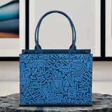 Buy Tribe Canvas Bag in Pakistan