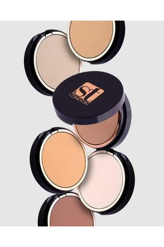Buy ST London Dual Wet And Dry Eye Shadow in Pakistan