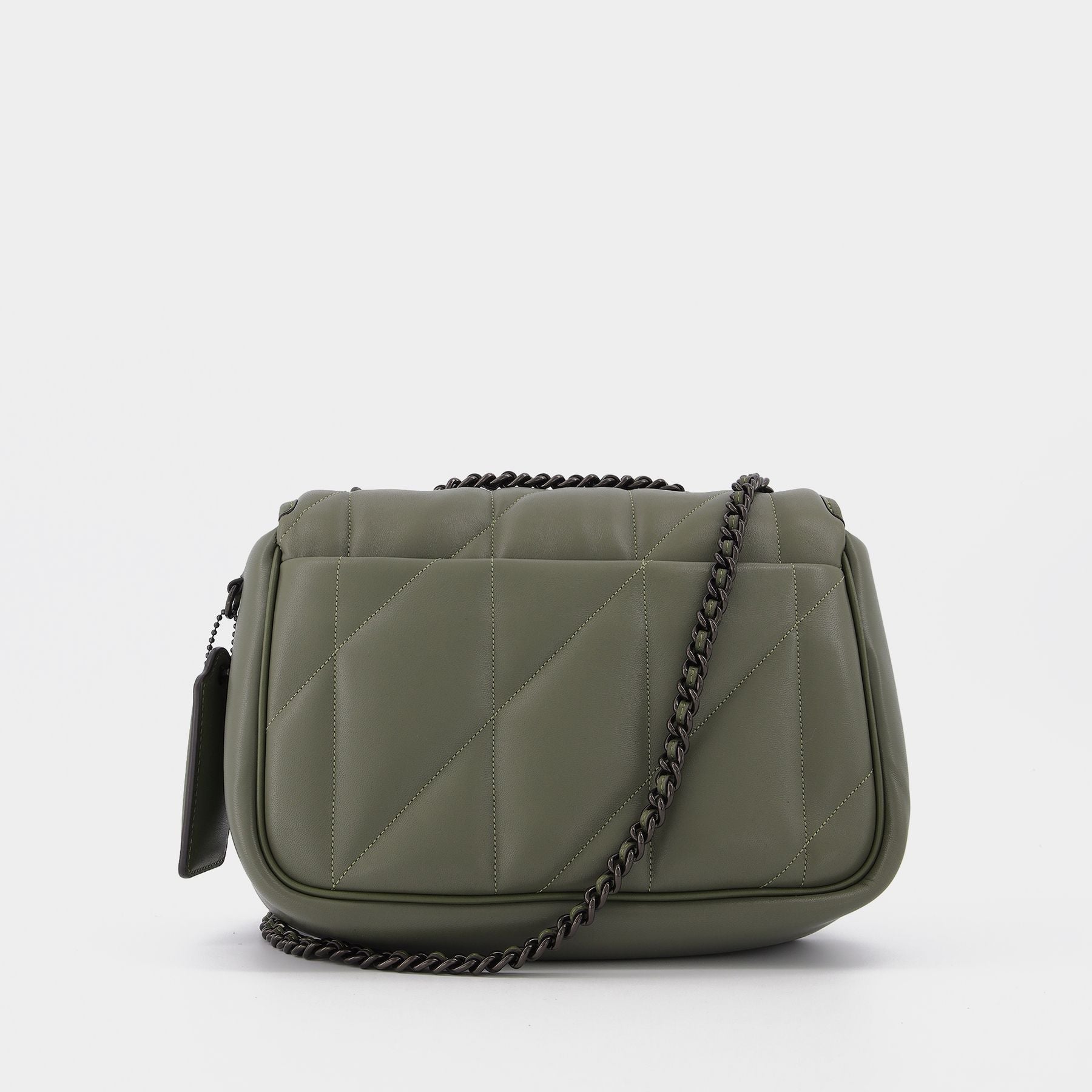 Buy Coach Pillow Maddison Shoulder With Quilting Bag Small in Pakistan