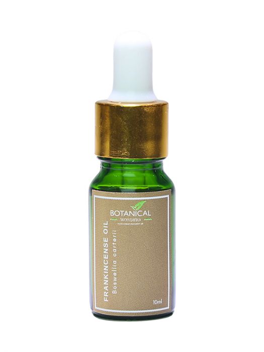 Buy Botanical Wonders Frankincense Oil - 10ml in Pakistan