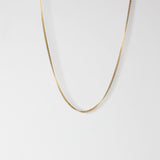 Buy Box Chain Gold in Pakistan