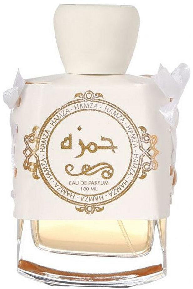 Buy Wadi Siji Hamza EDP - 100ml in Pakistan