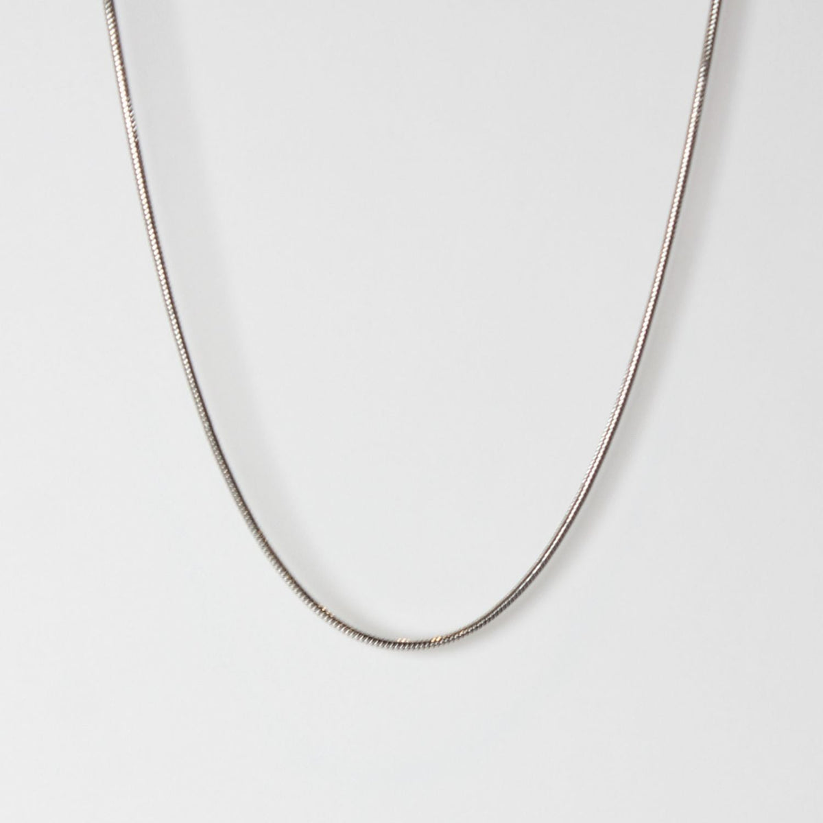 Buy Brazilian Snake Chain Silver in Pakistan