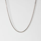 Buy Brazilian Snake Chain Silver in Pakistan
