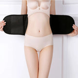 Buy Tummy Wrap Reducing Belly Tummy Postpartum Slimming Belt in Pakistan