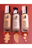 Buy ST London Color Adjust High Coverage Foundation - HC 133 in Pakistan