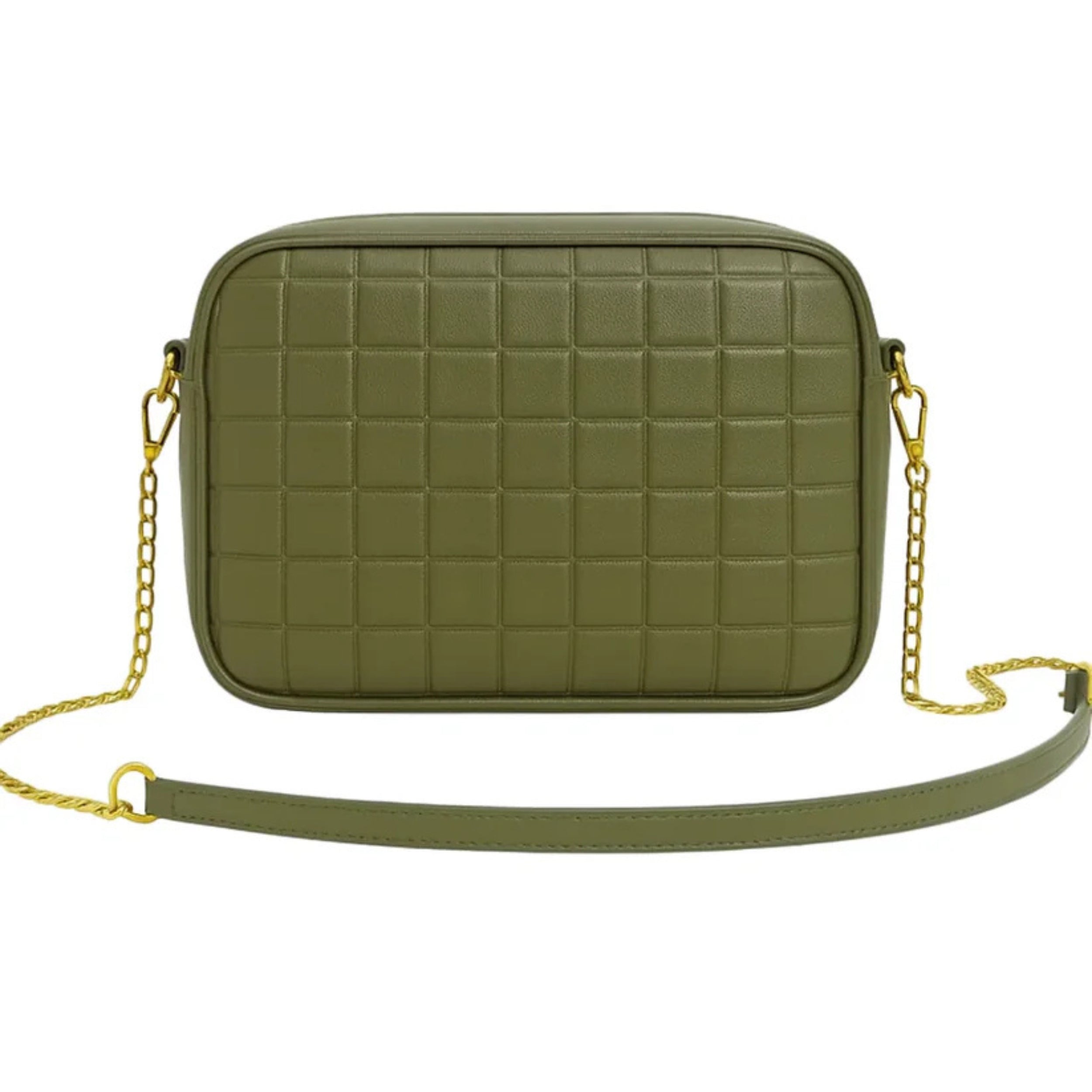 Aura AHD Crossbody Bag