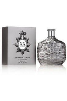 Buy John Varvators Artisan XX Men EDT - 125ml in Pakistan