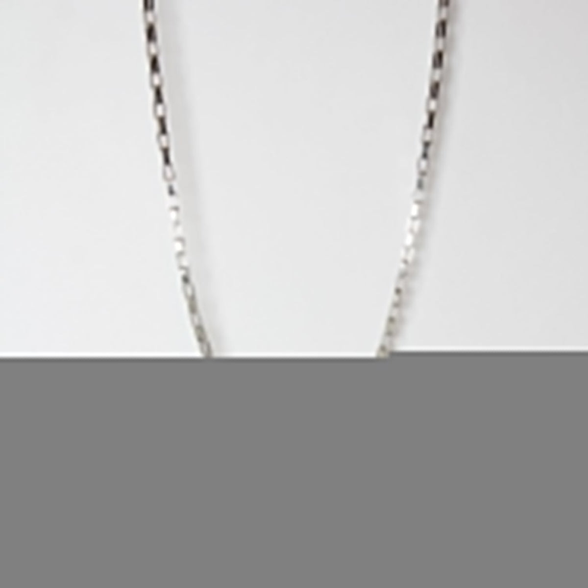 Buy Royce Stainless Steel Chain Silver in Pakistan
