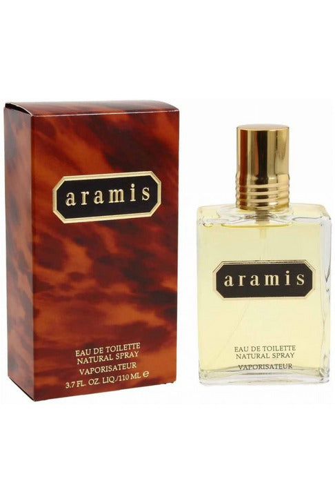 Buy Aramis Brown Men EDT - 110ml in Pakistan