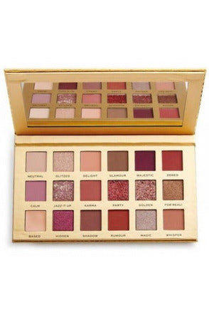 Buy Revolution Pro New Neutral Shadow Palette in Pakistan