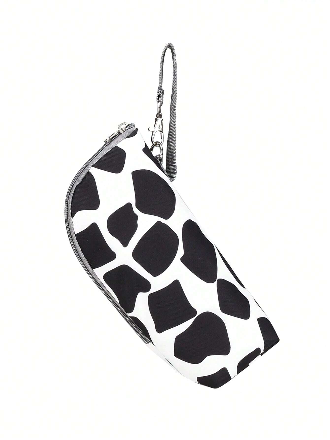 Buy SHEIN 1pc Baby Bottle Insulation Bag, Suitable For Daily Outdoor Use And Traveling in Pakistan