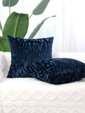 Buy SHEIN 1pc Fuzzy Cushion Cover Without Filler in Pakistan