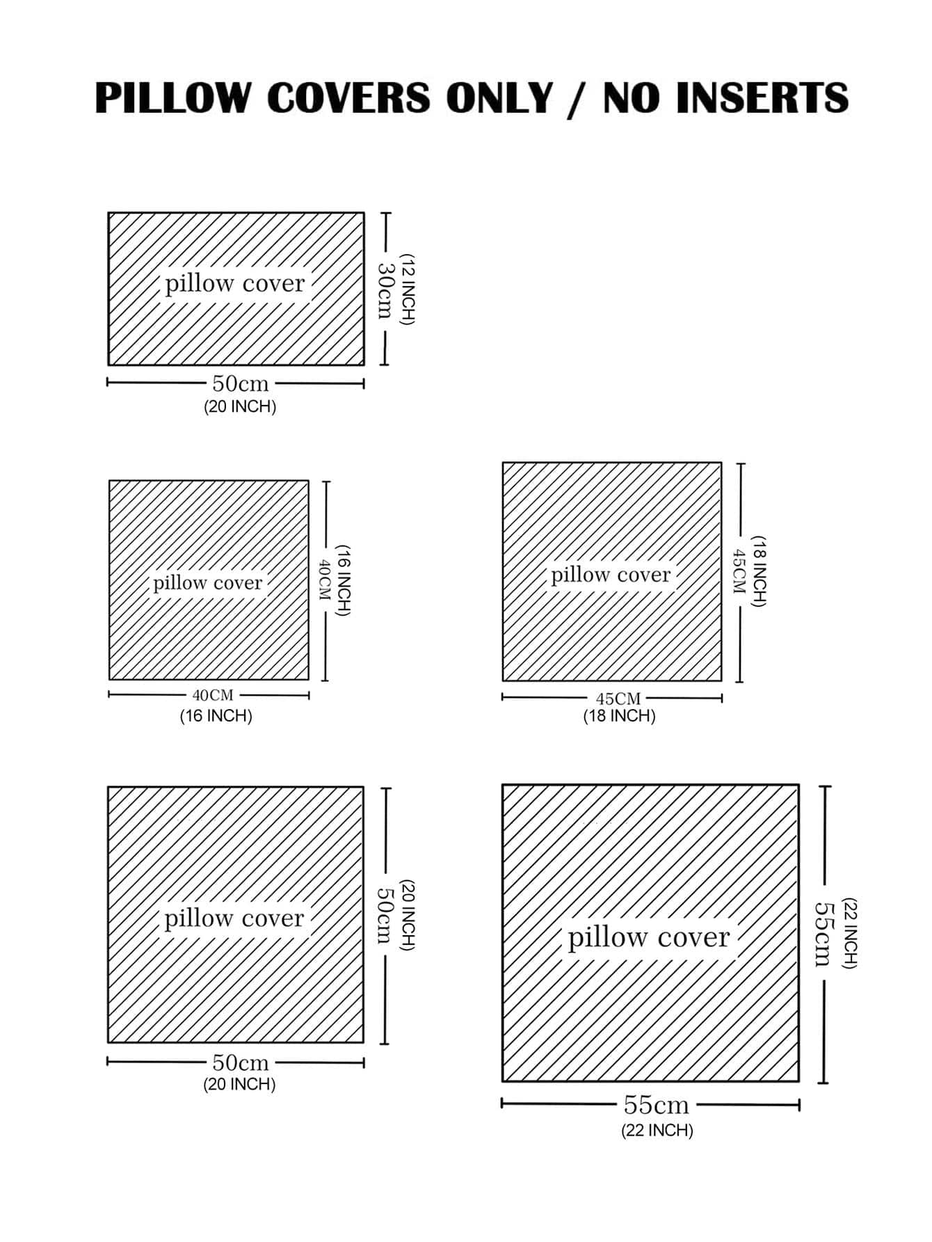 Buy SHEIN 1pc Fuzzy Cushion Cover Without Filler in Pakistan