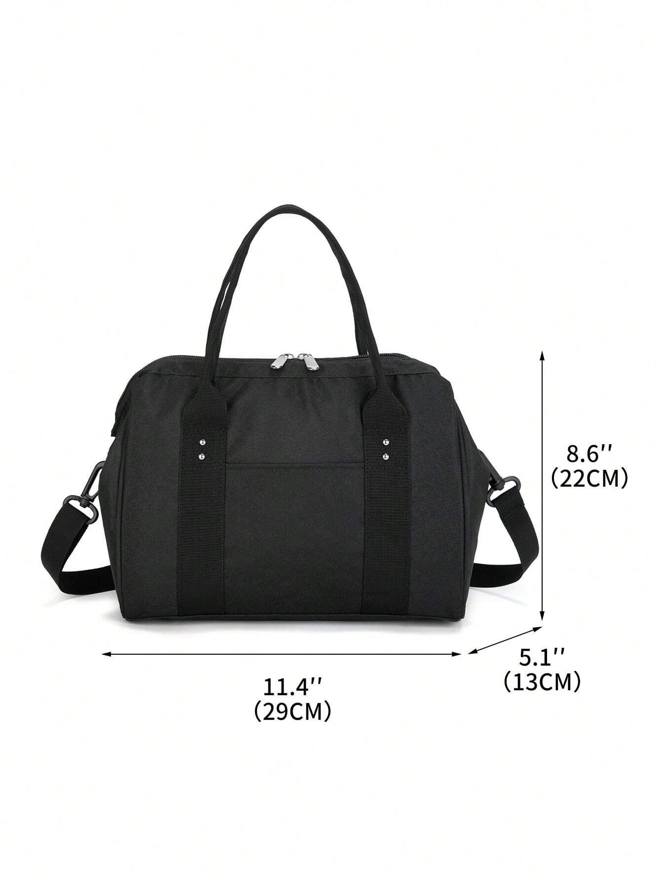 Buy SHEIN 1pc Mummy Handbag With Shoulder Strap in Pakistan