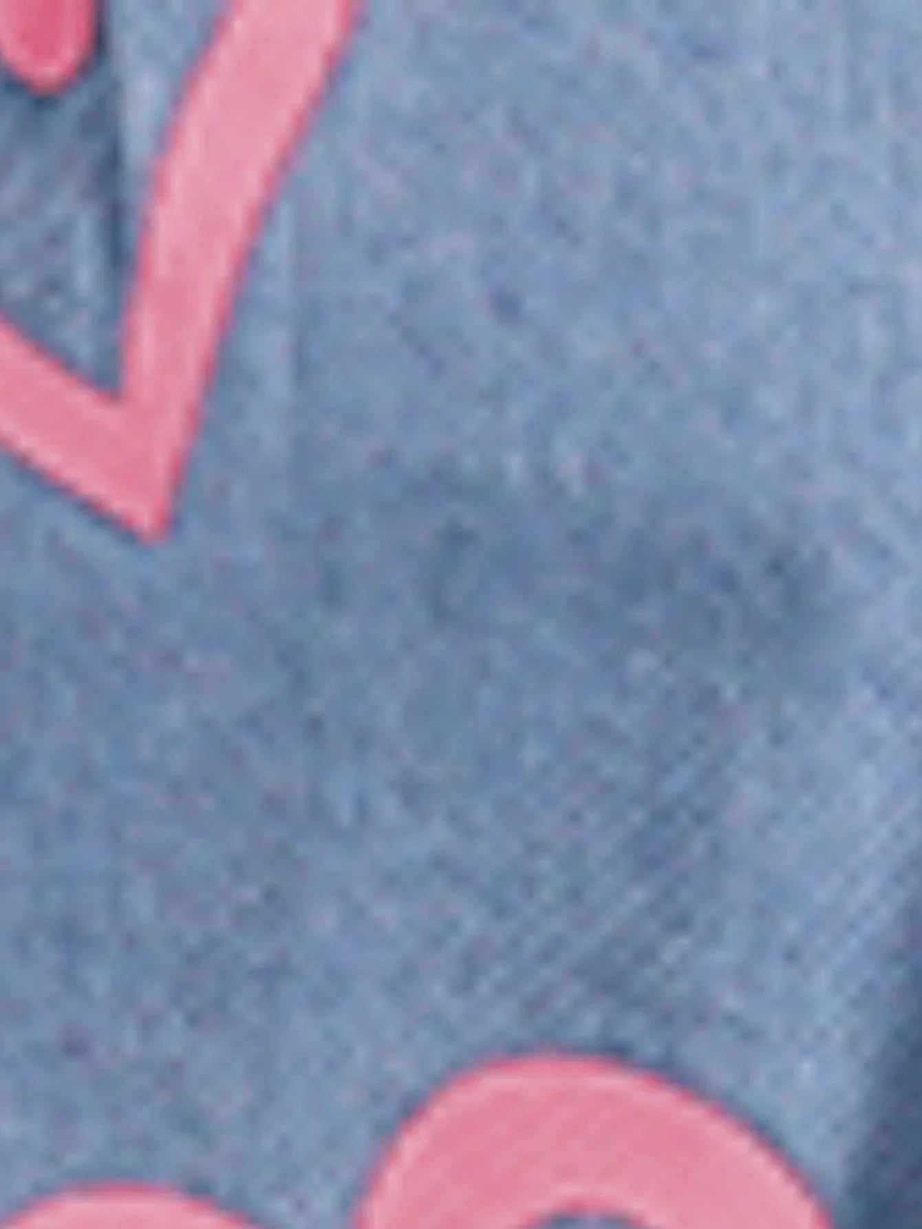 Buy SHEIN 1pc New Design Baby Girls Heart Print Casual Denim Overalls in Pakistan