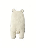 Buy SHEIN 1pc Thickened Cartoon Panda Warm Baby Sleeping Bag For Autumn And Winter in Pakistan