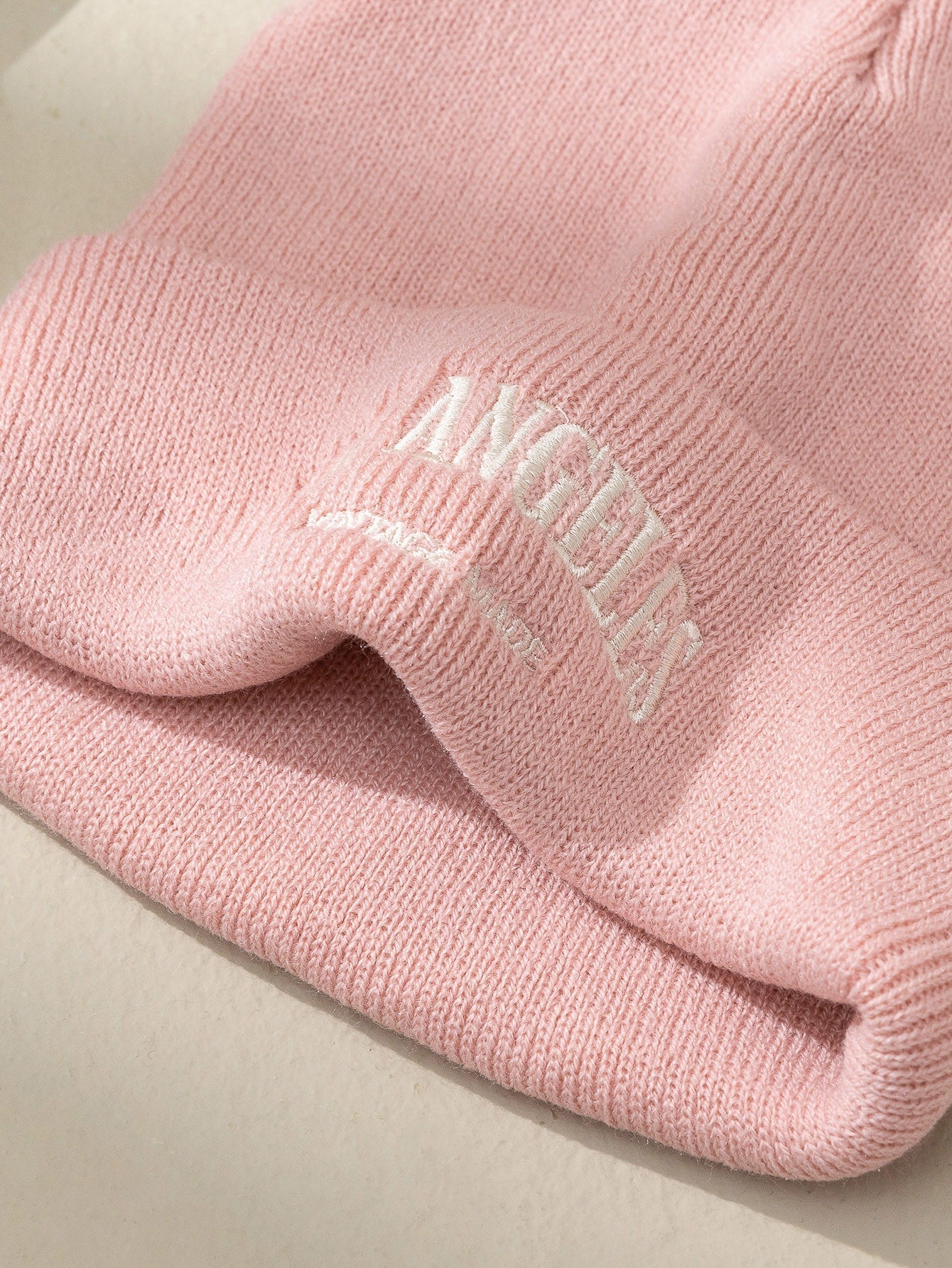 Buy SHEIN Letter Graphic Beanie in Pakistan